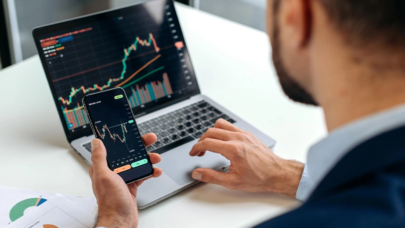 Plataforma de Trading de España Viva